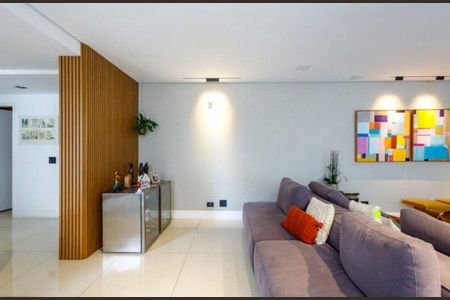 Apartamento à venda com 3 quartos, 151m² em Campo Belo, São Paulo