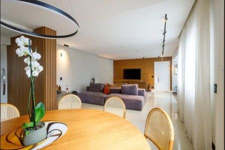 Apartamento à venda com 3 quartos, 151m² em Campo Belo, São Paulo