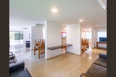 Apartamento à venda com 3 quartos, 151m² em Campo Belo, São Paulo