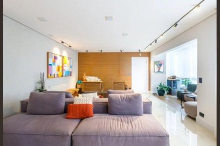 Apartamento à venda com 3 quartos, 151m² em Campo Belo, São Paulo