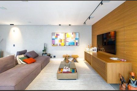 Apartamento à venda com 3 quartos, 151m² em Campo Belo, São Paulo