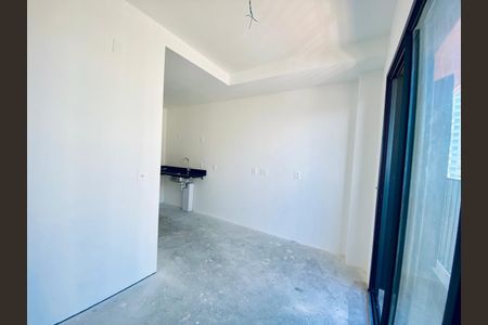 Apartamento à venda com 1 quarto, 19m² em Jardim Vera Cruz, São Paulo