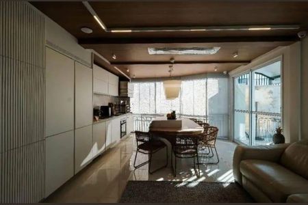 Apartamento à venda com 5 quartos, 246m² em Santa Terezinha, São Paulo