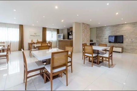 Apartamento à venda com 5 quartos, 246m² em Santa Terezinha, São Paulo