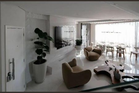 Apartamento à venda com 5 quartos, 246m² em Santa Terezinha, São Paulo