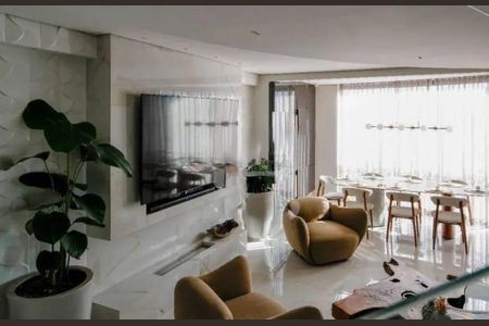 Apartamento à venda com 5 quartos, 246m² em Santa Terezinha, São Paulo