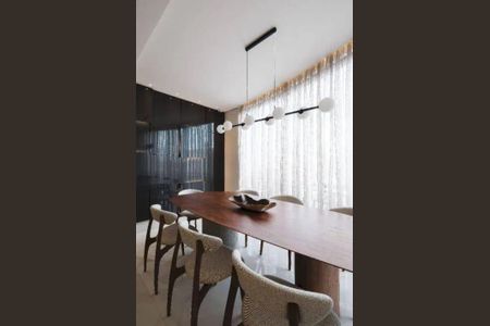 Apartamento à venda com 5 quartos, 246m² em Santa Terezinha, São Paulo