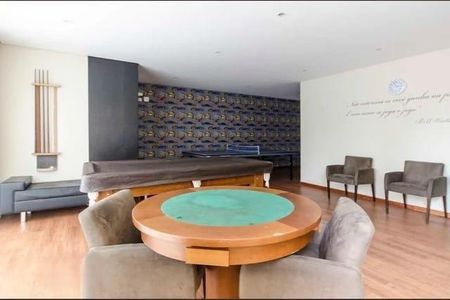 Apartamento à venda com 5 quartos, 246m² em Santa Terezinha, São Paulo