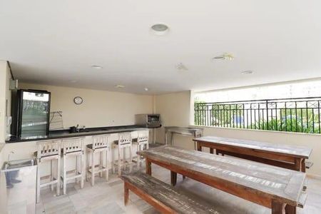 Apartamento à venda com 5 quartos, 246m² em Santa Terezinha, São Paulo