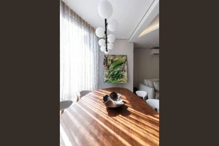 Apartamento à venda com 5 quartos, 246m² em Santa Terezinha, São Paulo