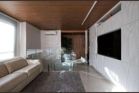 Apartamento à venda com 5 quartos, 246m² em Santa Terezinha, São Paulo