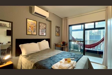 Studio de kitnet/studio à venda com 1 quarto, 25m² em Pinheiros, São Paulo