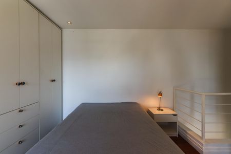 Apartamento à venda com 47m², 1 quarto e 1 vaga Apartamento à venda com 47m², 1 quarto e 1 vagaQuarto