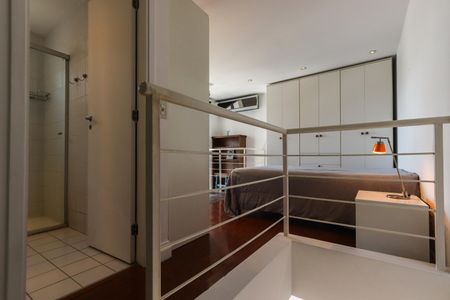 Apartamento à venda com 47m², 1 quarto e 1 vaga Apartamento à venda com 47m², 1 quarto e 1 vagaQuarto