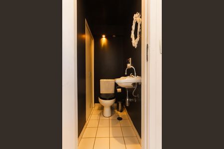 Apartamento à venda com 47m², 1 quarto e 1 vaga