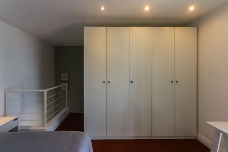 Apartamento à venda com 47m², 1 quarto e 1 vaga Apartamento à venda com 47m², 1 quarto e 1 vagaQuarto