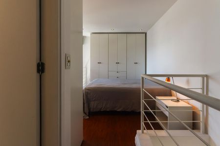 Apartamento à venda com 47m², 1 quarto e 1 vaga Apartamento à venda com 47m², 1 quarto e 1 vagaQuarto