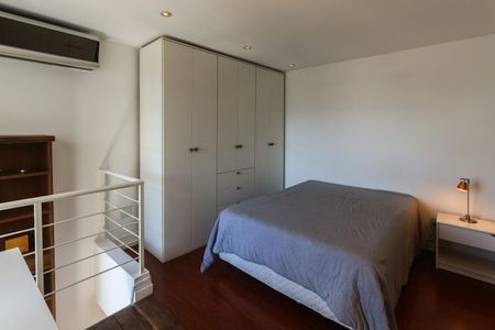 Apartamento à venda com 47m², 1 quarto e 1 vaga Apartamento à venda com 47m², 1 quarto e 1 vagaQuarto