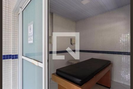 Apartamento à venda com 47m², 1 quarto e 1 vaga Apartamento à venda com 47m², 1 quarto e 1 vagaSpa