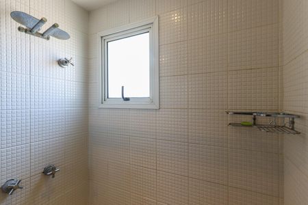 Apartamento à venda com 47m², 1 quarto e 1 vaga Apartamento à venda com 47m², 1 quarto e 1 vagaBanheiro Quarto