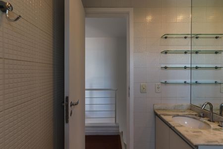 Apartamento à venda com 47m², 1 quarto e 1 vaga Apartamento à venda com 47m², 1 quarto e 1 vagaBanheiro Quarto