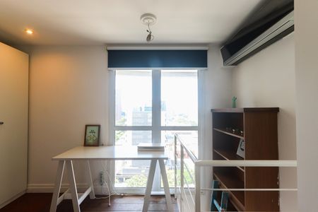 Apartamento à venda com 47m², 1 quarto e 1 vaga Apartamento à venda com 47m², 1 quarto e 1 vagaQuarto