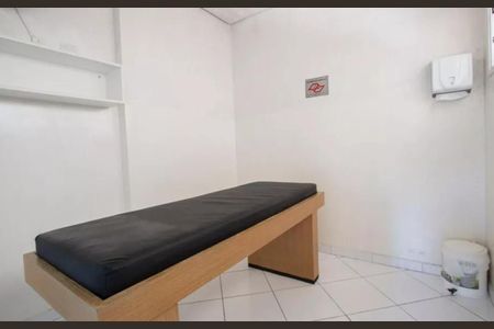 Apartamento à venda com 47m², 1 quarto e 1 vaga Apartamento à venda com 47m², 1 quarto e 1 vagaMassagem