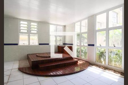 Apartamento à venda com 47m², 1 quarto e 1 vaga Apartamento à venda com 47m², 1 quarto e 1 vagaSpa