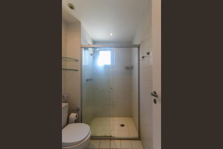 Apartamento à venda com 47m², 1 quarto e 1 vaga Apartamento à venda com 47m², 1 quarto e 1 vagaBanheiro Quarto