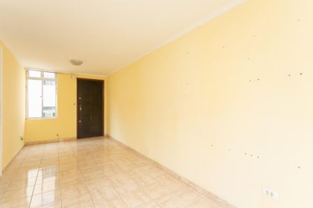 Sala de apartamento para alugar com 2 quartos, 60m² em Conjunto Residencial Jose Boni, São Paulo