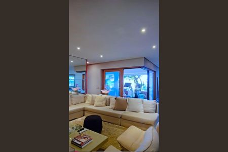 Apartamento à venda com 3 quartos, 168m² em Vila Cruzeiro, São Paulo