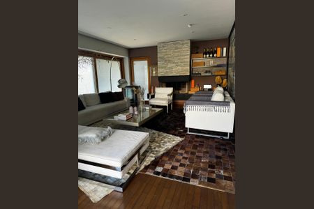 Apartamento à venda com 3 quartos, 168m² em Vila Cruzeiro, São Paulo