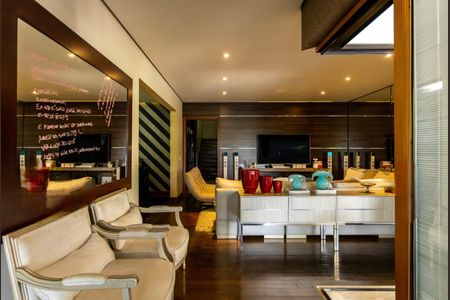 Apartamento à venda com 3 quartos, 168m² em Vila Cruzeiro, São Paulo