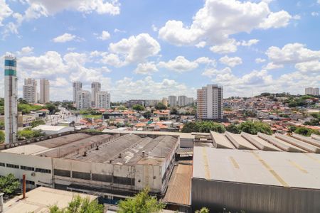 Apartamento à venda com 55m², 1 quarto e 1 vagaQuarto 