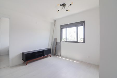Apartamento à venda com 55m², 1 quarto e 1 vagaSala