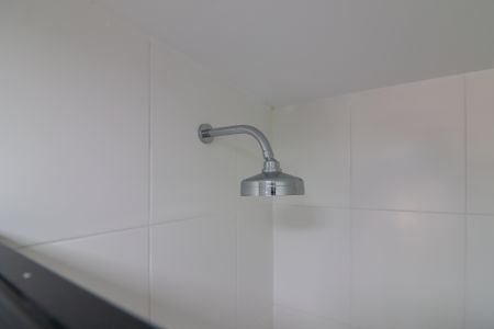 Apartamento à venda com 55m², 1 quarto e 1 vagaBanheiro