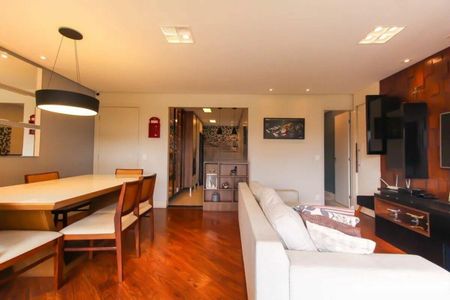Apartamento à venda com 3 quartos, 97m² em Alto da Mooca, São Paulo