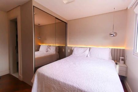 Apartamento à venda com 3 quartos, 97m² em Alto da Mooca, São Paulo