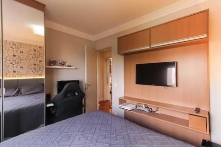 Apartamento à venda com 3 quartos, 97m² em Alto da Mooca, São Paulo