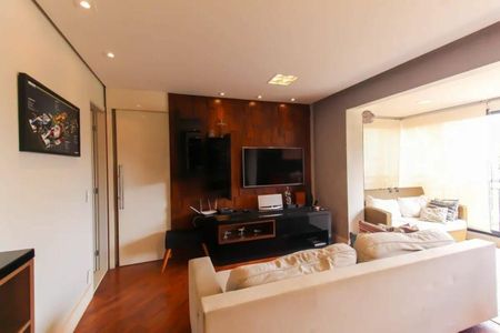 Apartamento à venda com 3 quartos, 97m² em Alto da Mooca, São Paulo