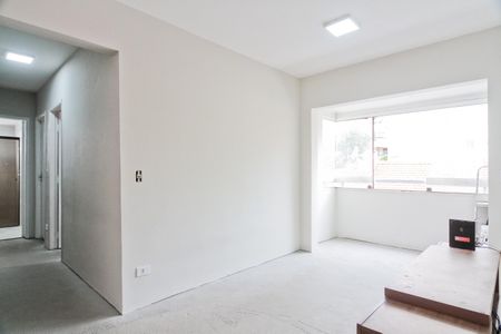 Sala de apartamento à venda com 2 quartos, 53m² em Freguesia do Ó, São Paulo