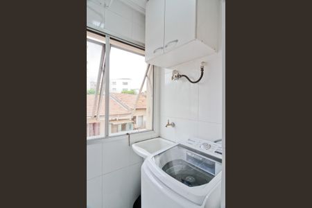 Apartamento à venda com 53m², 2 quartos e 1 vagaÁrea de Serviço