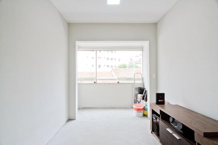 Sala de apartamento à venda com 2 quartos, 53m² em Freguesia do Ó, São Paulo