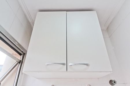 Apartamento à venda com 53m², 2 quartos e 1 vagaÁrea de Serviço