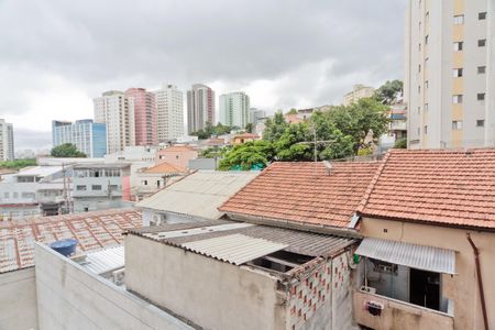 Vista de apartamento à venda com 2 quartos, 53m² em Freguesia do Ó, São Paulo