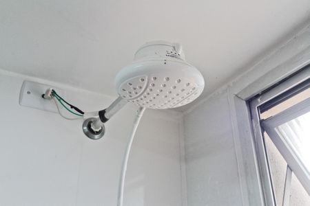 Apartamento à venda com 53m², 2 quartos e 1 vagaBanheiro