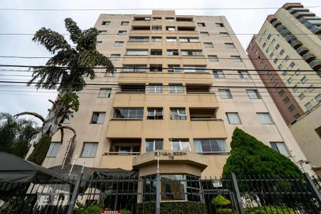 Apartamento à venda com 53m², 2 quartos e 1 vagaFachada