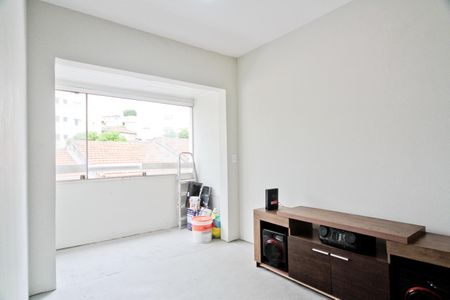 Apartamento à venda com 53m², 2 quartos e 1 vagaSala