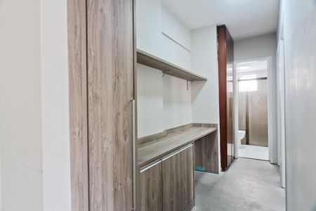 Corredor de apartamento à venda com 2 quartos, 53m² em Freguesia do Ó, São Paulo