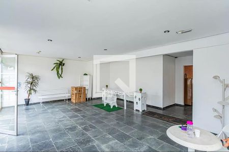 Apartamento à venda com 53m², 2 quartos e 1 vagaÁrea comum - Salão de festas